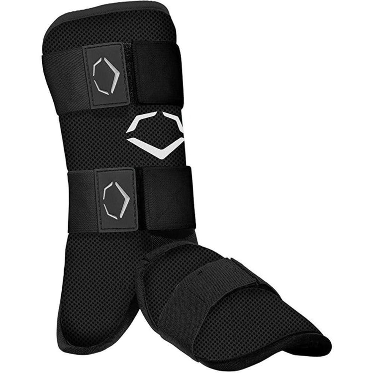 SRZ-1 Batters Leg Guard Senior - Sports Excellence