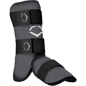 SRZ-1 Batters Leg Guard Senior - Sports Excellence