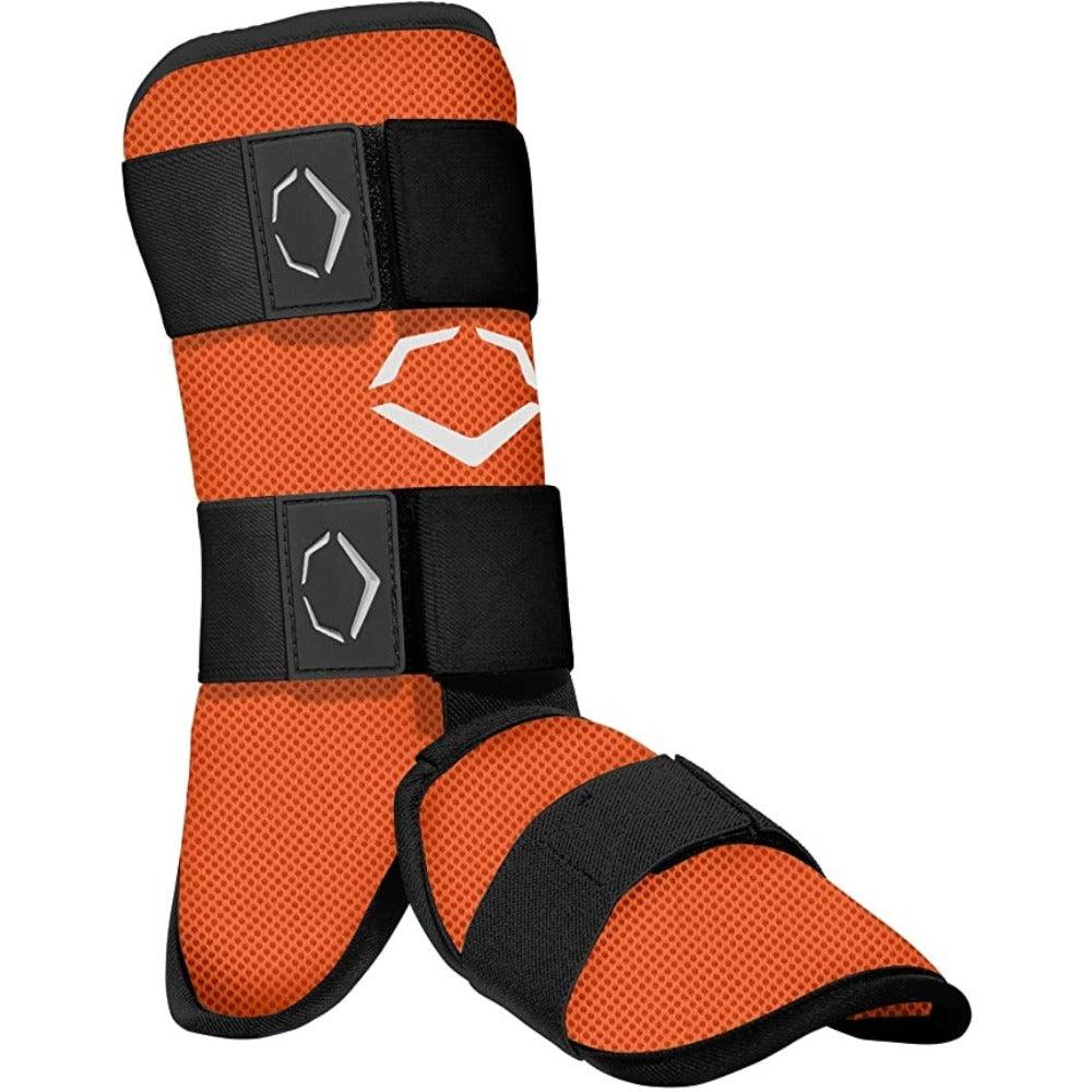 SRZ-1 Batters Leg Guard Senior - Sports Excellence