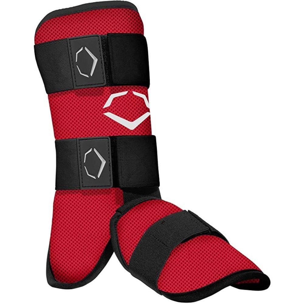 SRZ-1 Batters Leg Guard Senior - Sports Excellence