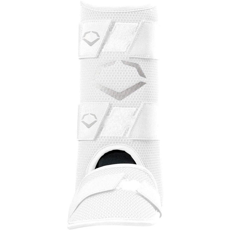 Pro SRZ Leg Guard Junior - Sports Excellence