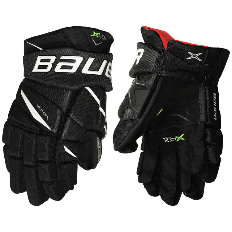 Vapor XLTX Pro+ Gloves - Senior - Sports Excellence