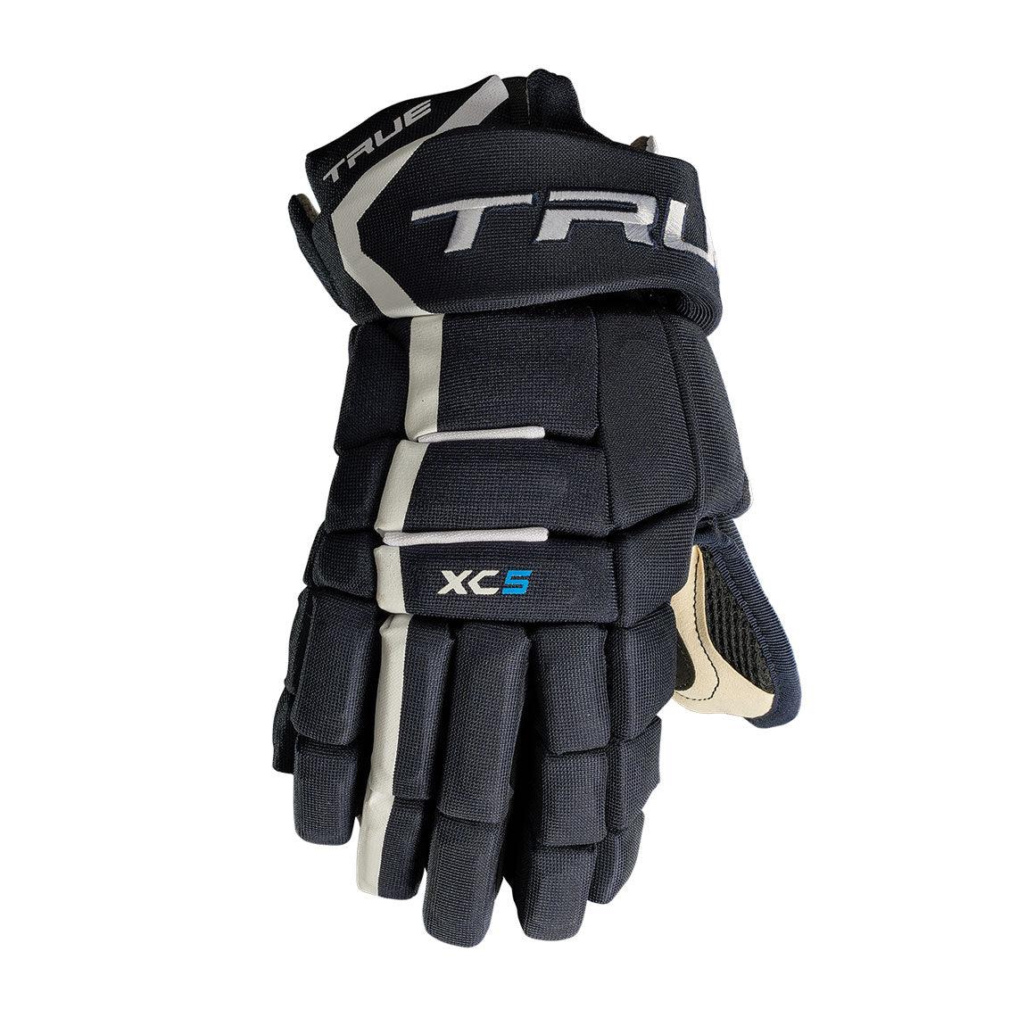 XC5 2020 Tapered Glove - Senior - Sports Excellence