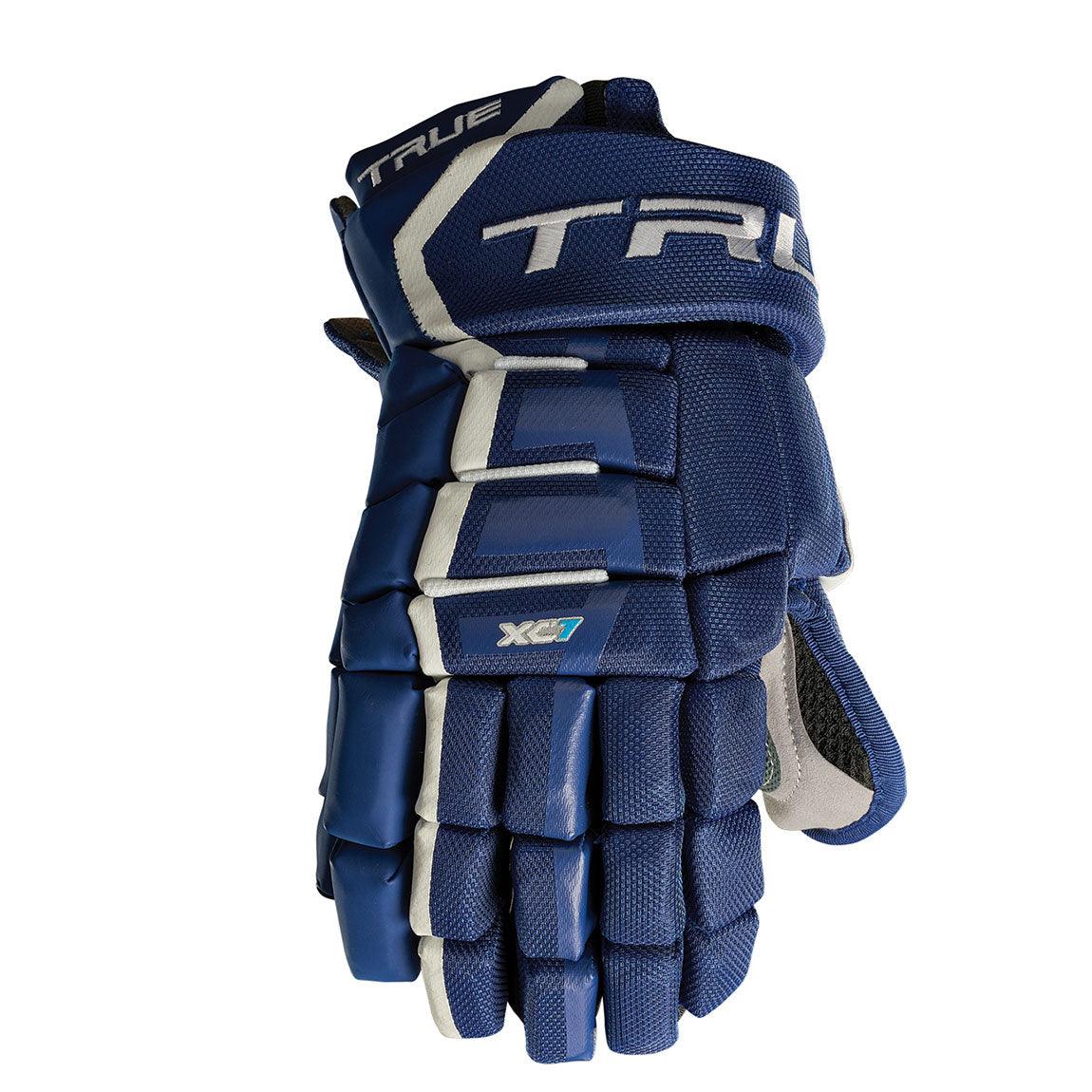 XC7 2020 Tapered Glove - Senior - Sports Excellence