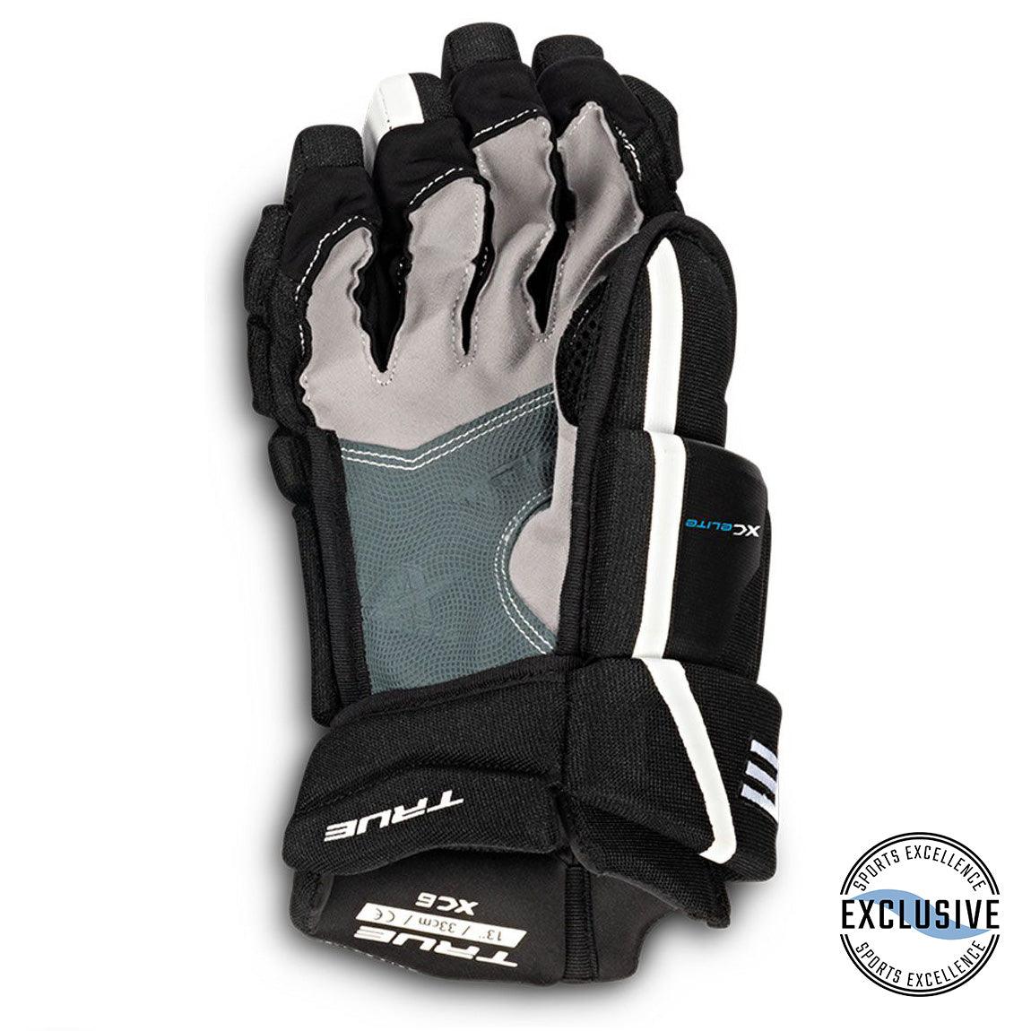 XC Elite 2020 Tapered Fit Glove - Junior