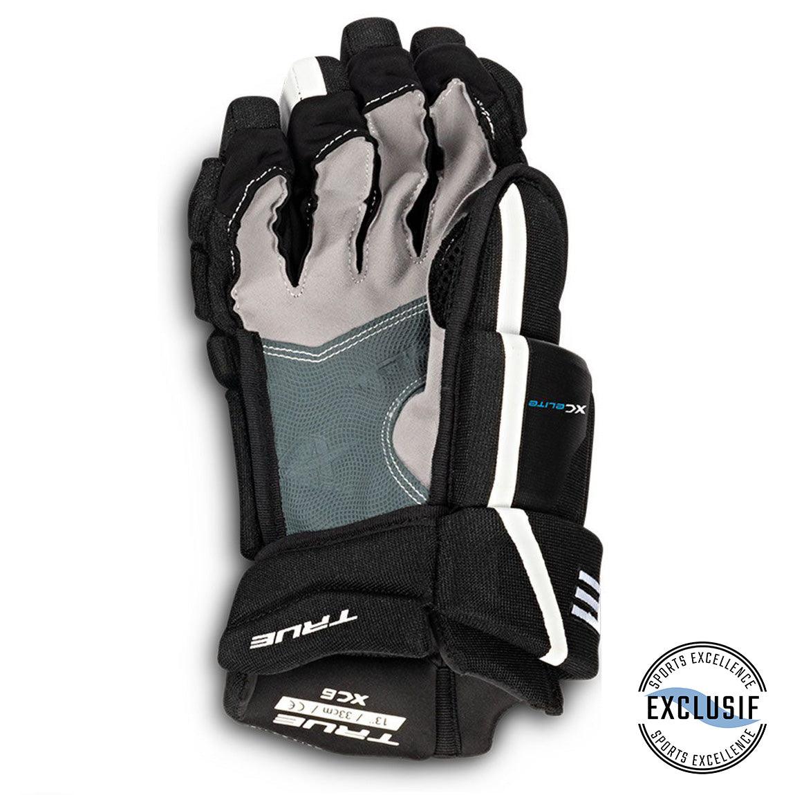 XC Elite 2020 Tapered Fit Glove - Junior