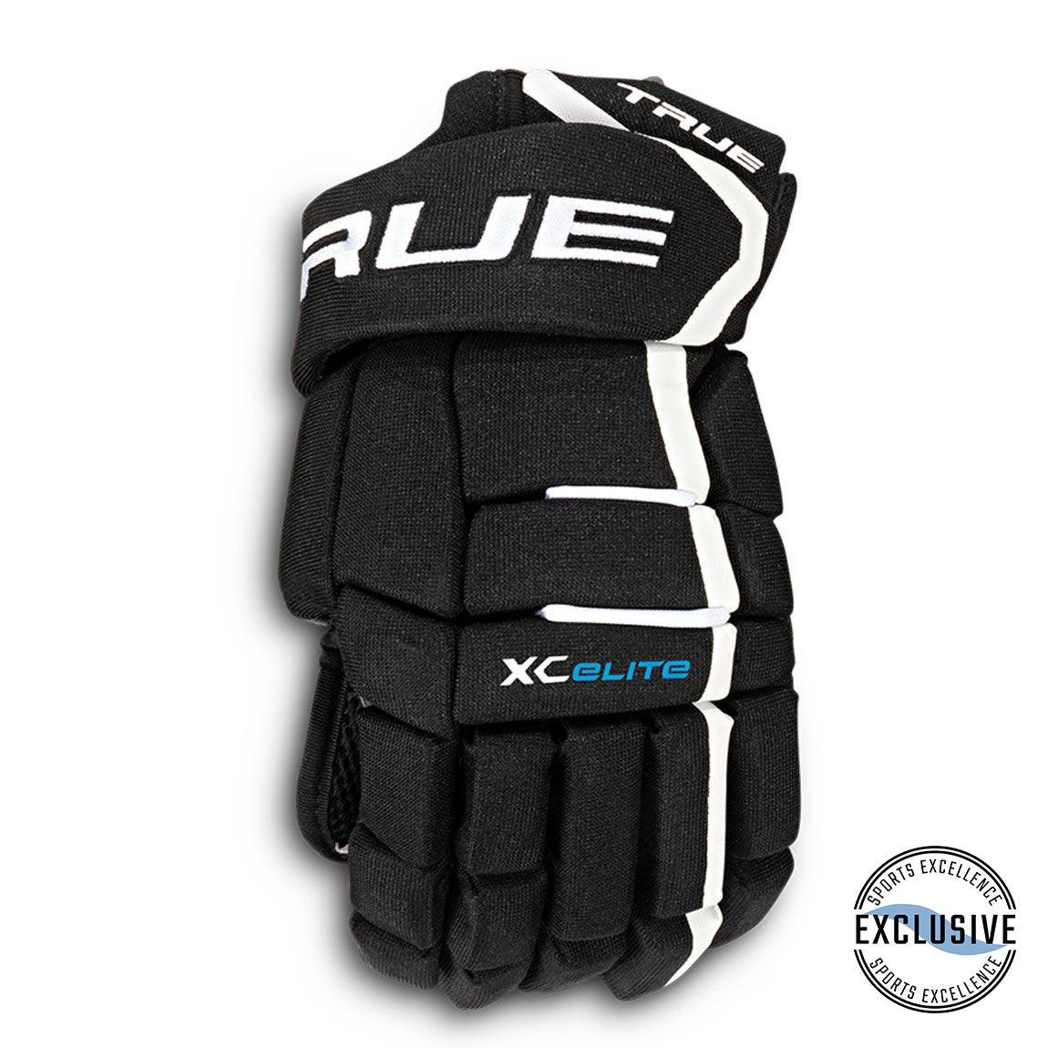 XC Elite 2020 Tapered Fit Glove - Junior - Sports Excellence