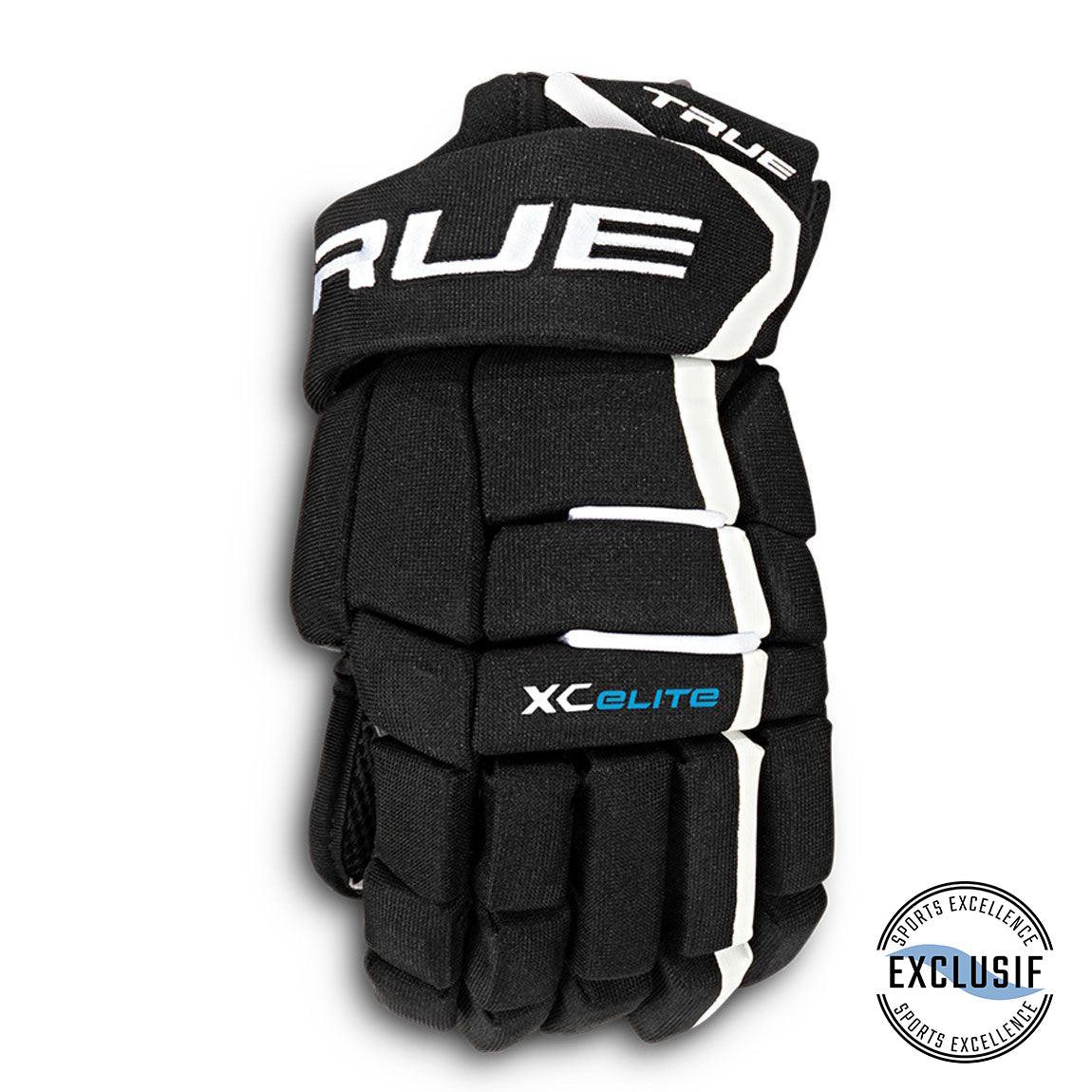 XC Elite 2020 Tapered Fit Glove - Junior