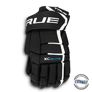 XC Elite 2020 Tapered Fit Glove - Junior