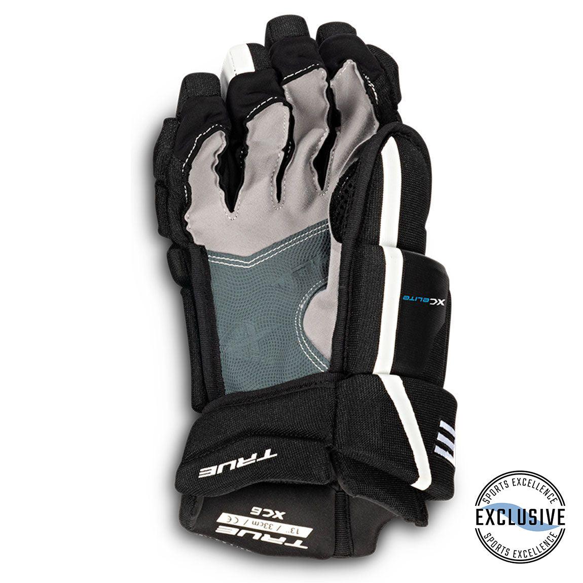 XC Elite 2020 Tapered Fit Glove - Senior