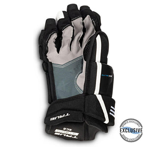 XC Elite 2020 Tapered Fit Glove - Senior