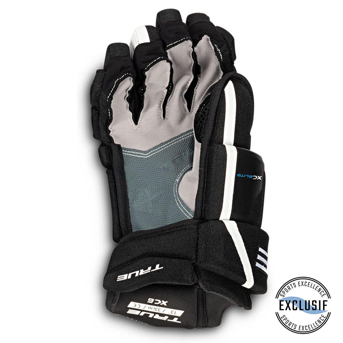 XC Elite 2020 Tapered Fit Glove - Senior