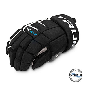 XC Elite 2020 Tapered Fit Glove - Senior