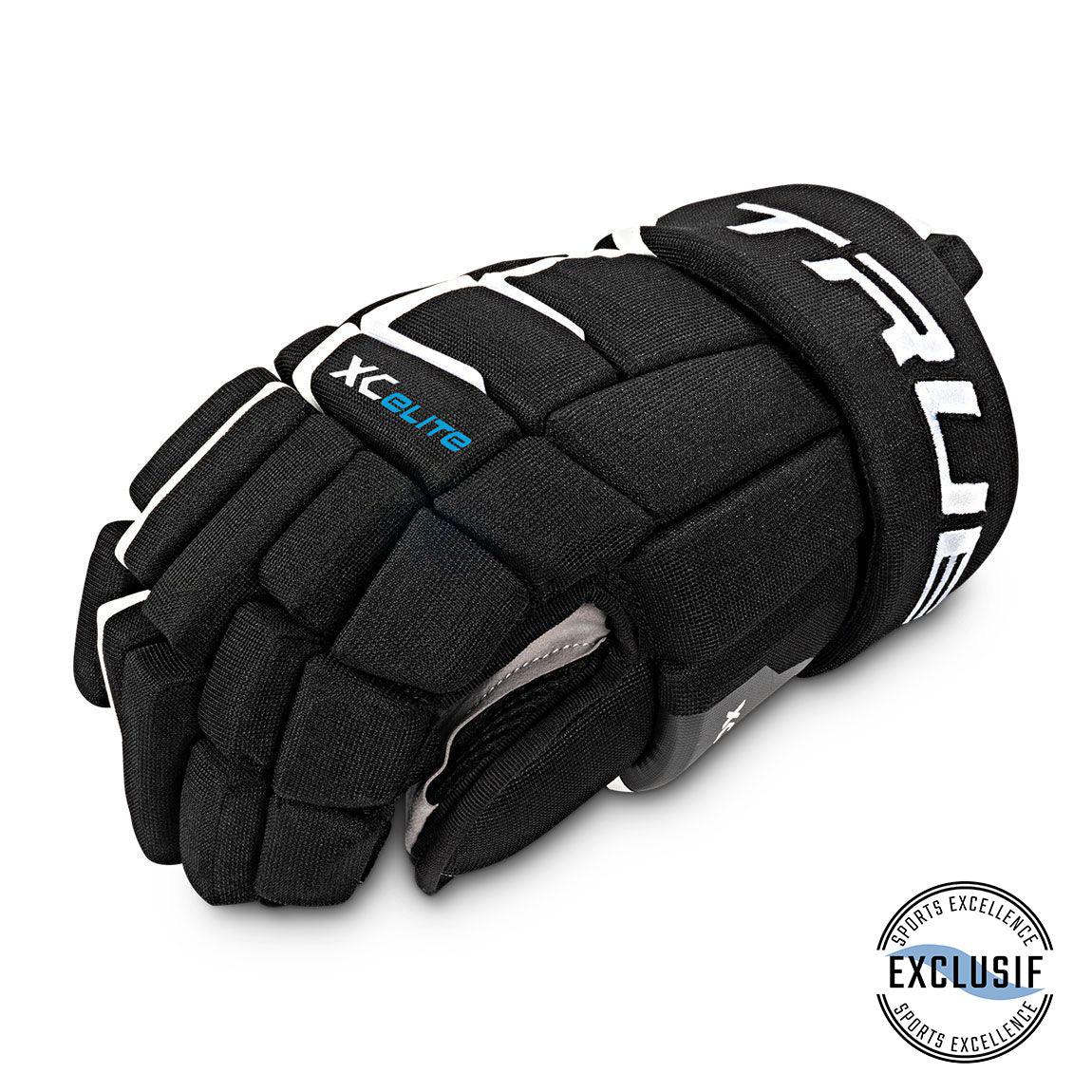 XC Elite 2020 Tapered Fit Glove - Senior