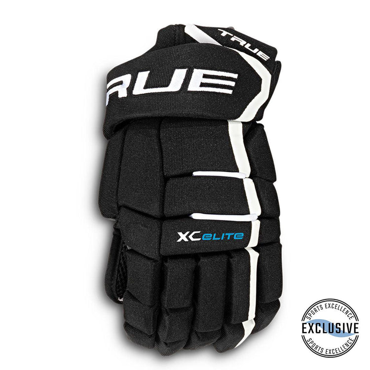 XC Elite 2020 Tapered Fit Glove - Senior - Sports Excellence