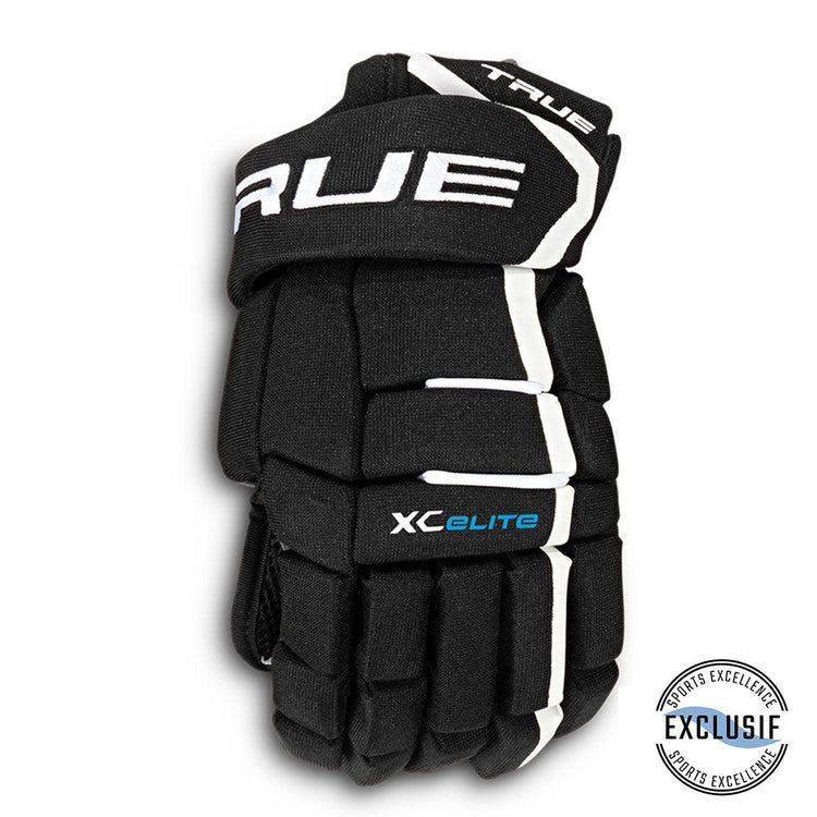 XC Elite 2020 Tapered Fit Glove - Senior