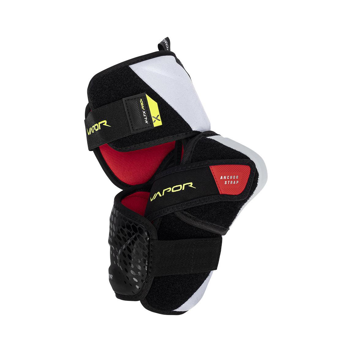 Vapor XLTX Pro+ Elbow Pads - Intermediate - Sports Excellence