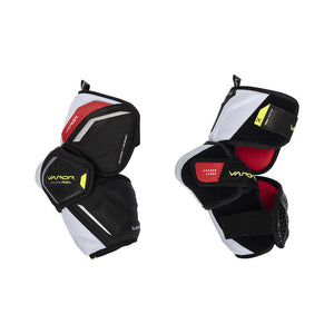 Vapor XLTX Pro+ Elbow Pads - Intermediate - Sports Excellence