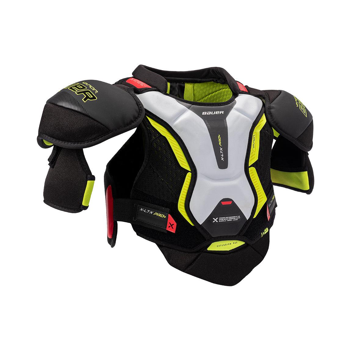 Vapor XLTX Pro+ Shoulder Pads - Junior - Sports Excellence