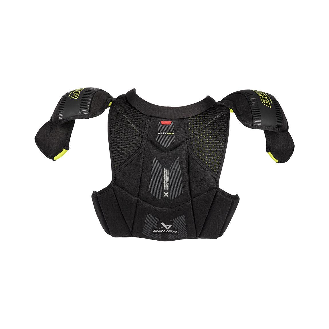 Vapor XLTX Pro+ Shoulder Pads - Junior - Sports Excellence