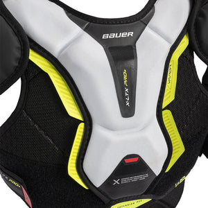 Vapor XLTX Pro+ Shoulder Pads - Junior - Sports Excellence