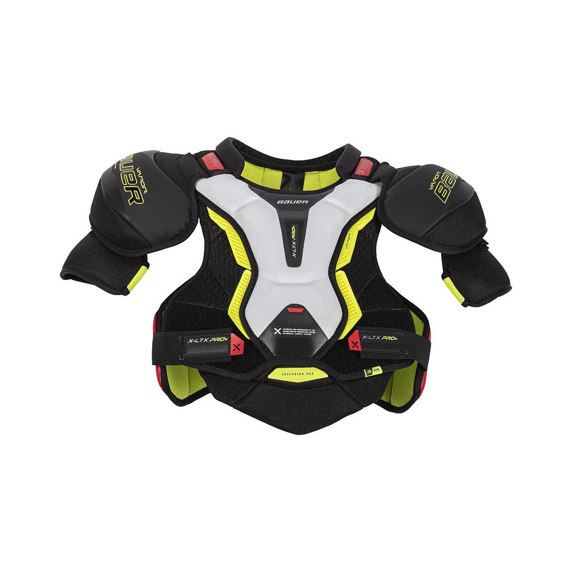 Vapor XLTX Pro+ Shoulder Pads - Junior - Sports Excellence