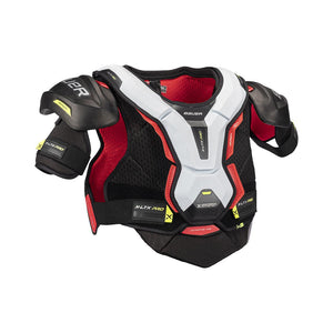 Vapor XLTX Pro+ Shoulder Pads - Senior - Sports Excellence