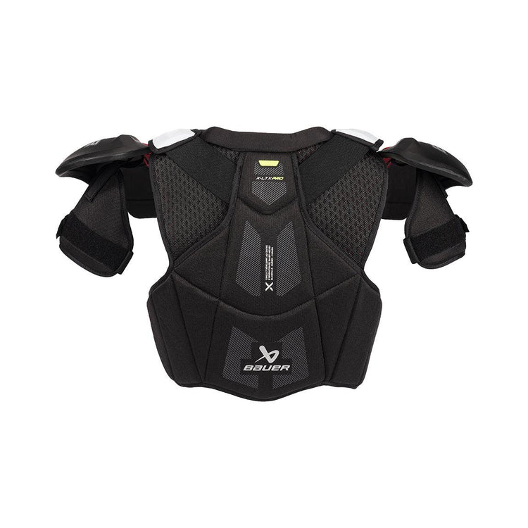 Vapor XLTX Pro+ Shoulder Pads - Senior - Sports Excellence