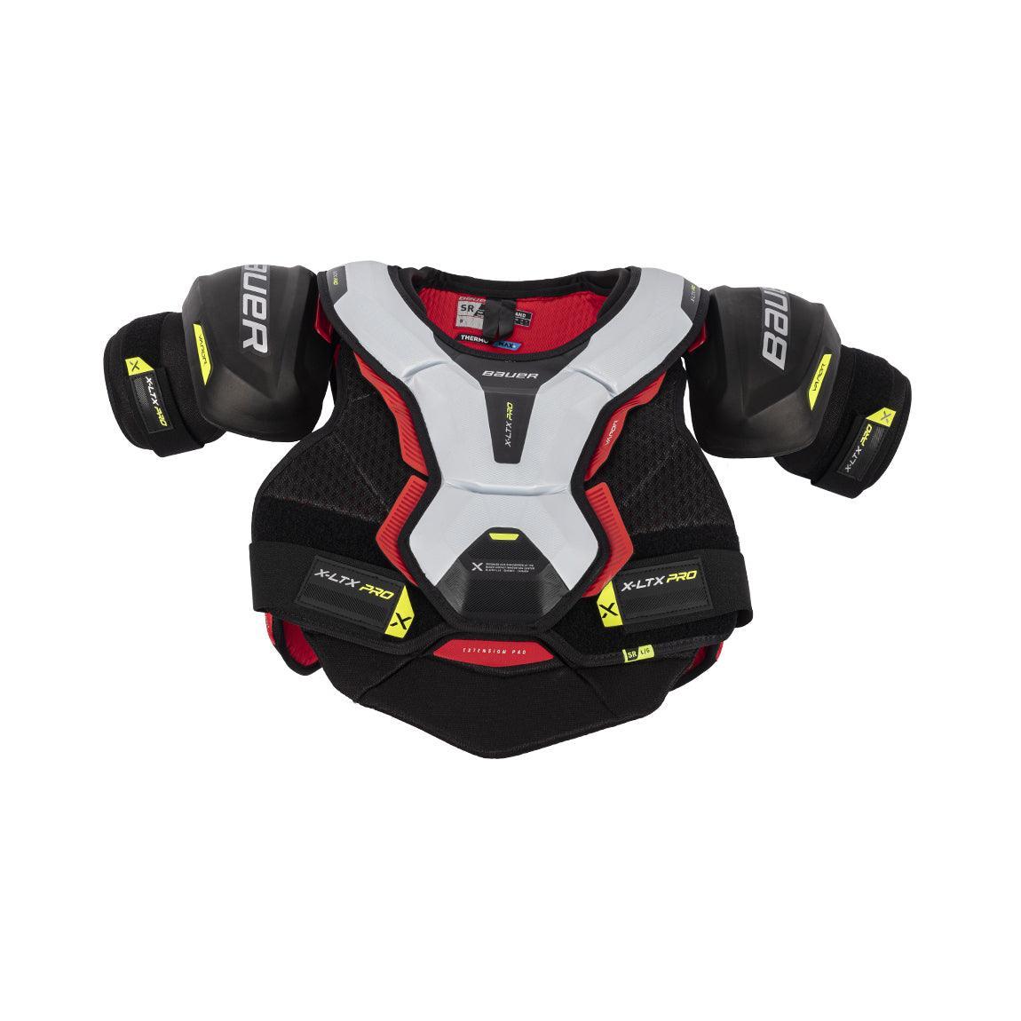 S22 VAPOR X-LTX PRO SHOULDER PAD SR-SEC