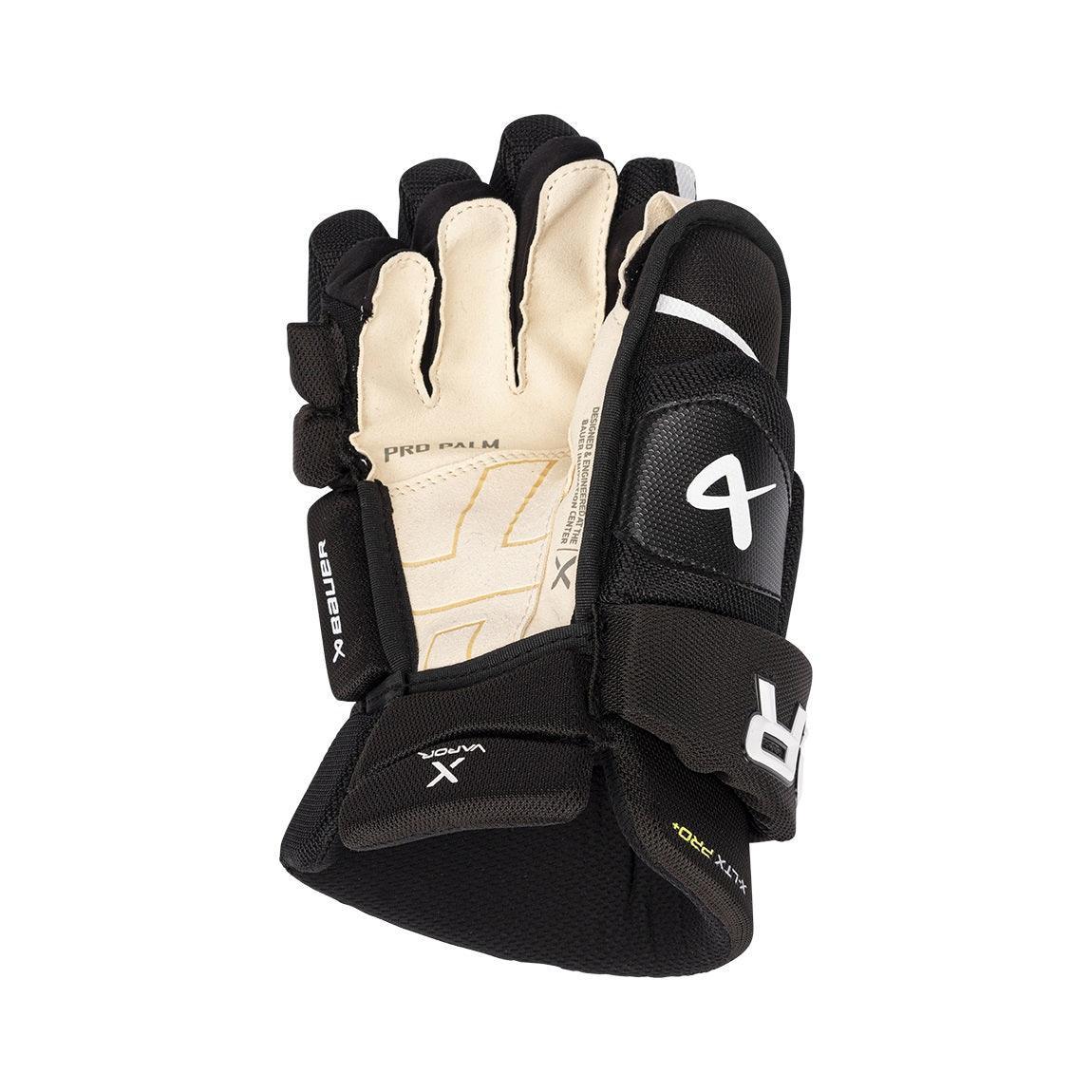 S22 VAPOR X-LTX PRO GLOVE JR - SEC