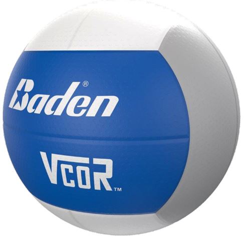 VOLLEY-BALL - MATCH BADEN VCOR -