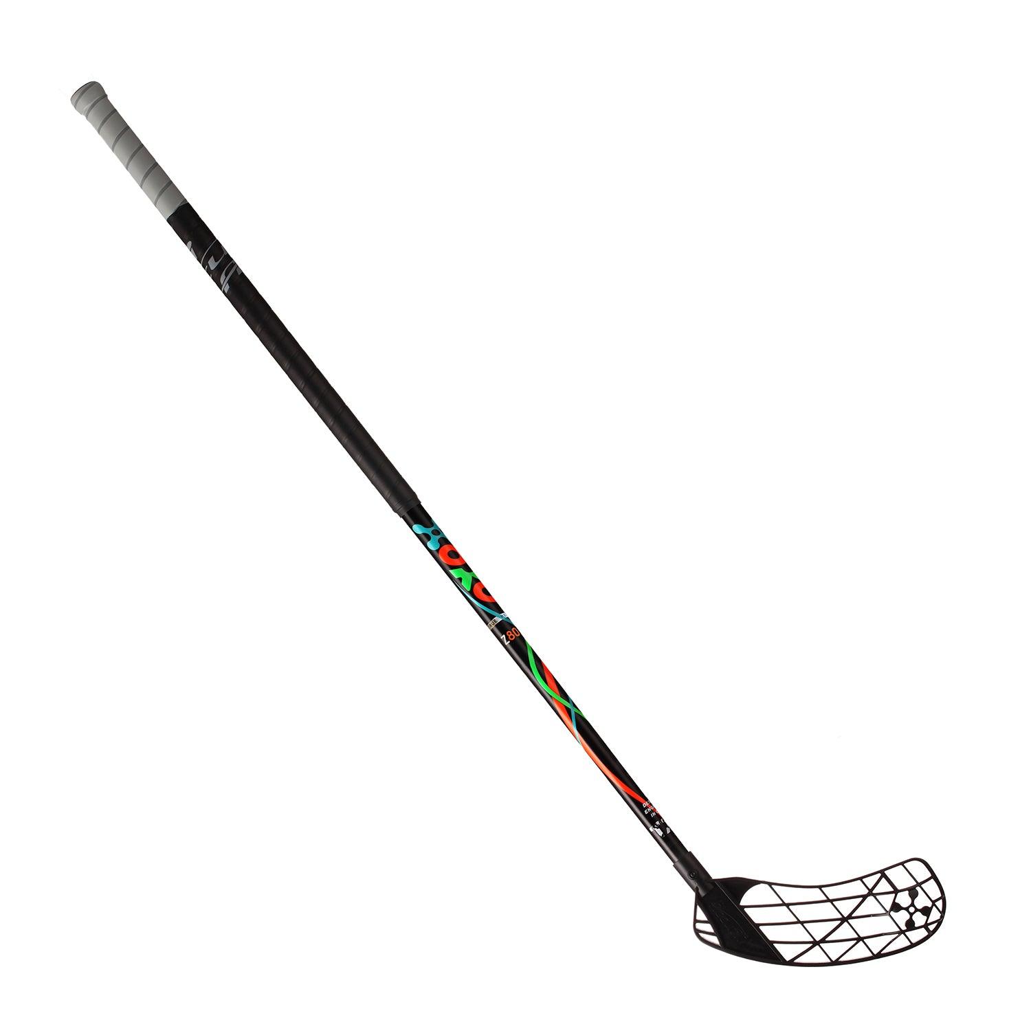 XORO Z80 Floorball Stick - Sports Excellence