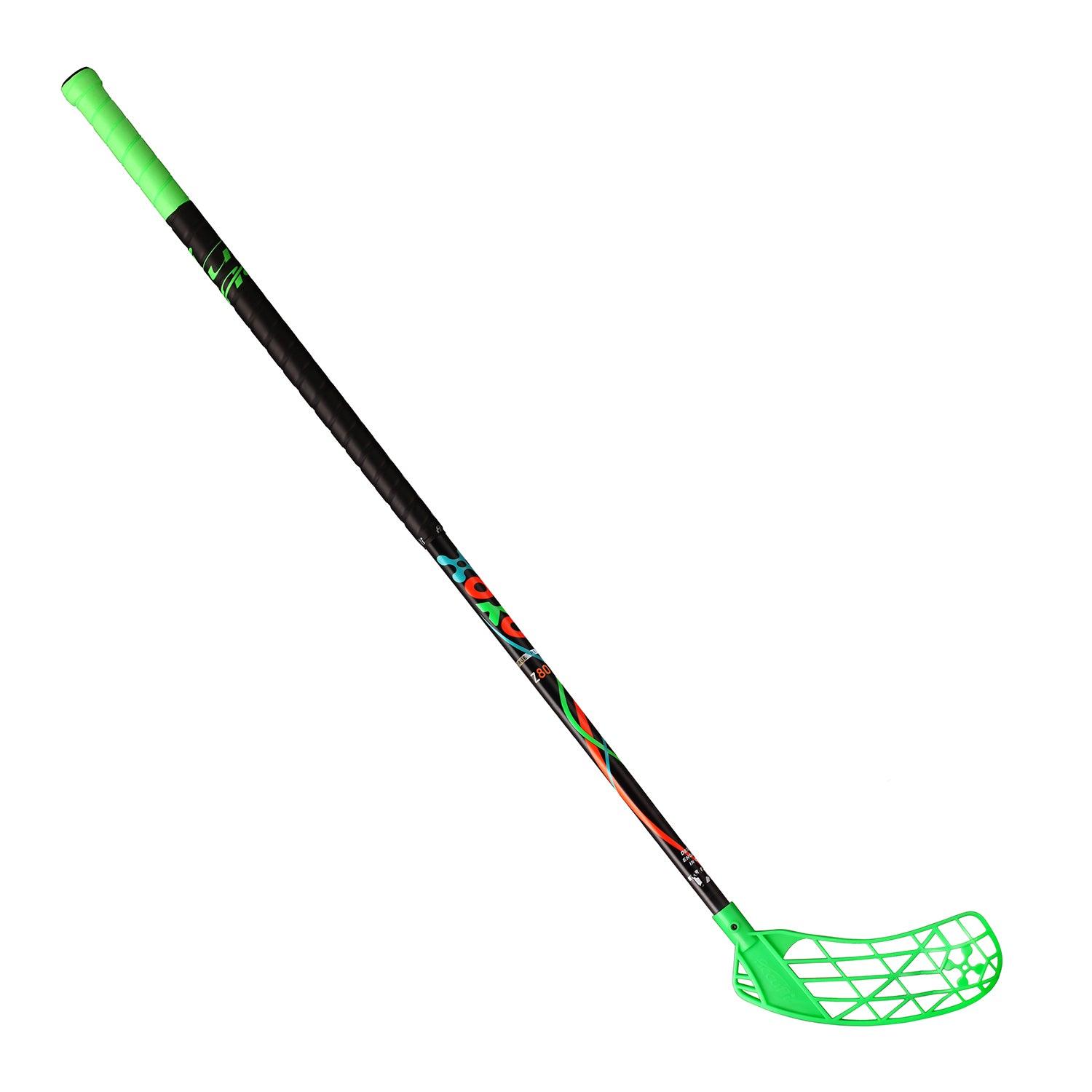 XORO Z80 Floorball Stick - Sports Excellence