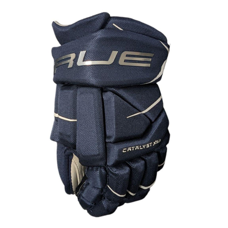 True Catalyst XS3 Hockey Gloves - Senior - Sports Excellence