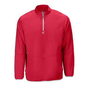 Easton Alpha Cage Adult Long Sleeve Jacket