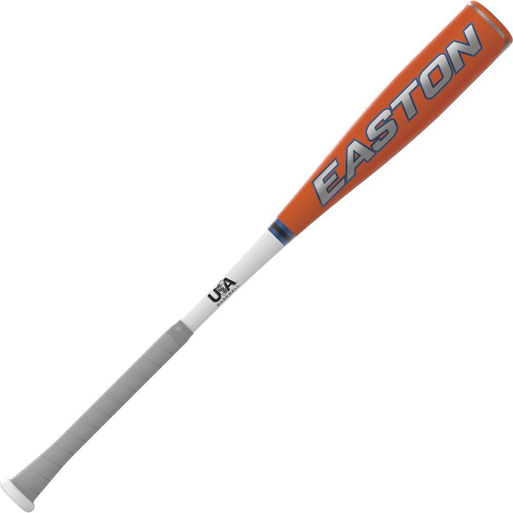 Quantum 2 5/8" (-11) USABB 1-Piece Alloy Baseball Bat - Sports Excellence