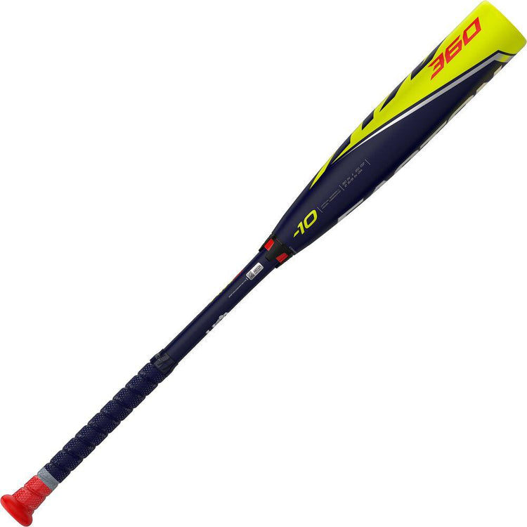 ADV 360 2 5/8" (-10) USABB 2-Piece Composite Bat - Sports Excellence