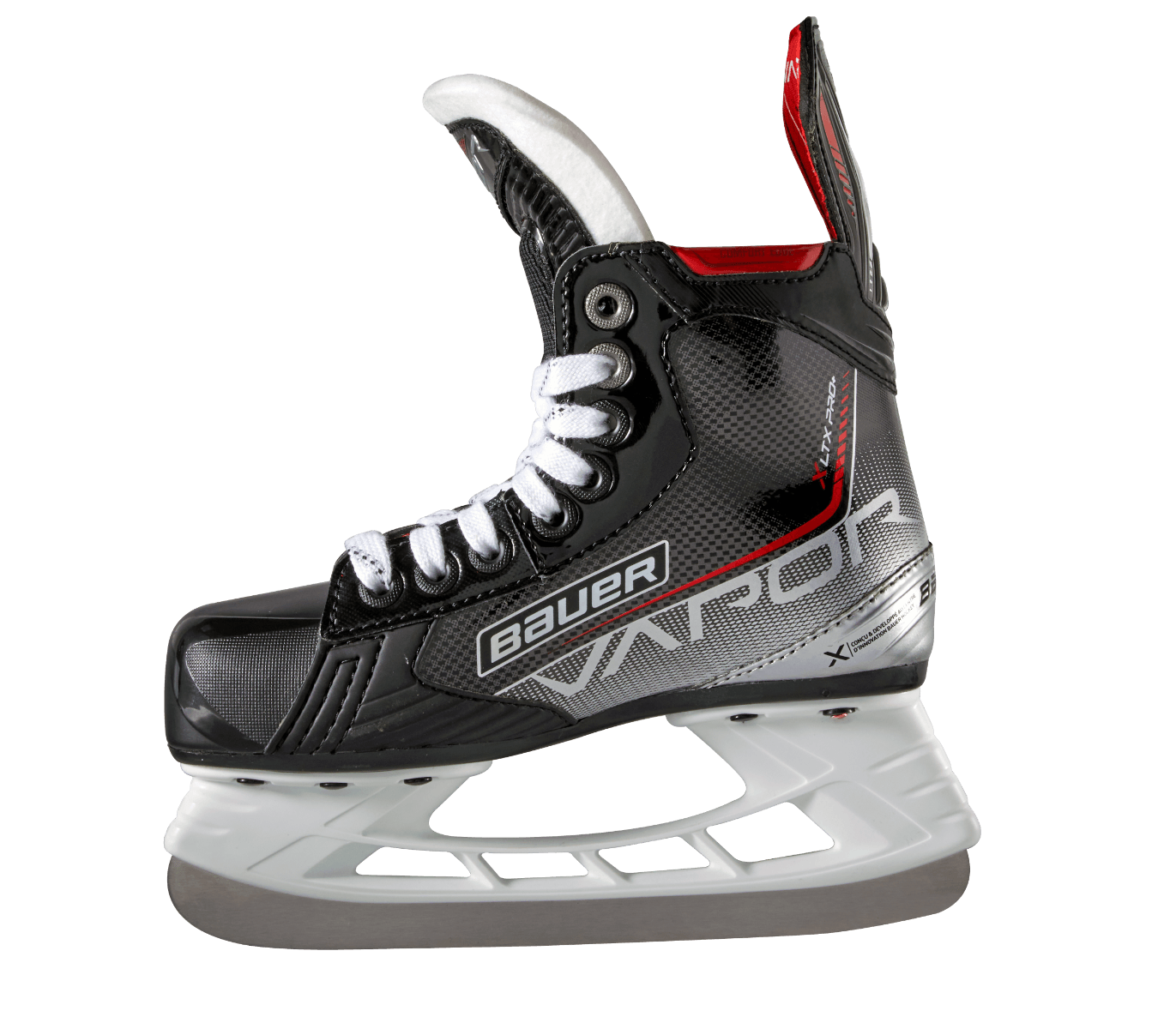 Vapor XLTX PRO+ Hockey Skate - Youth - Sports Excellence