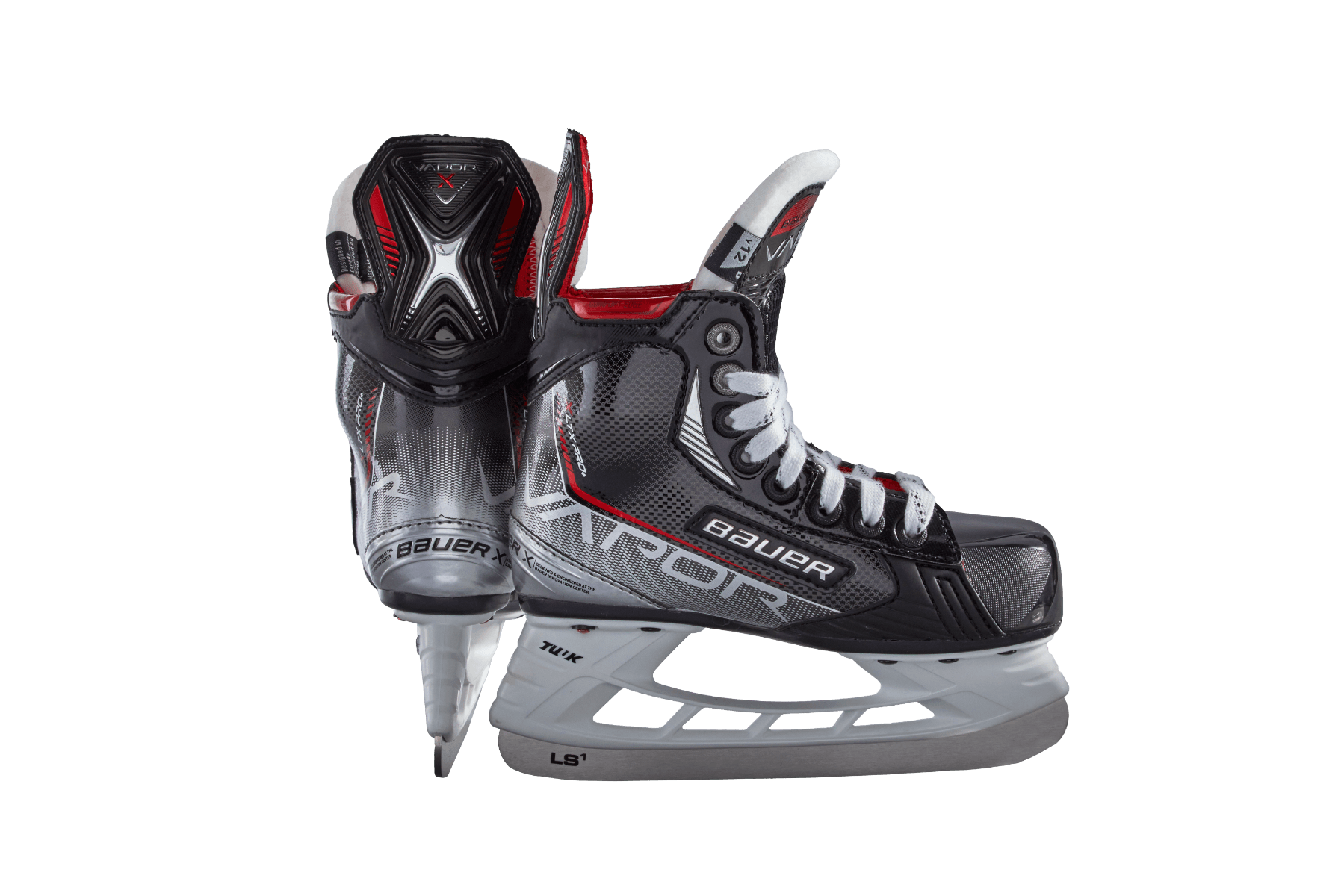 Vapor XLTX PRO+ Hockey Skate - Youth - Sports Excellence