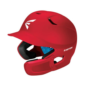 Z5 2.0 Matte Solid with Universal Jaw Guard - Sports Excellence