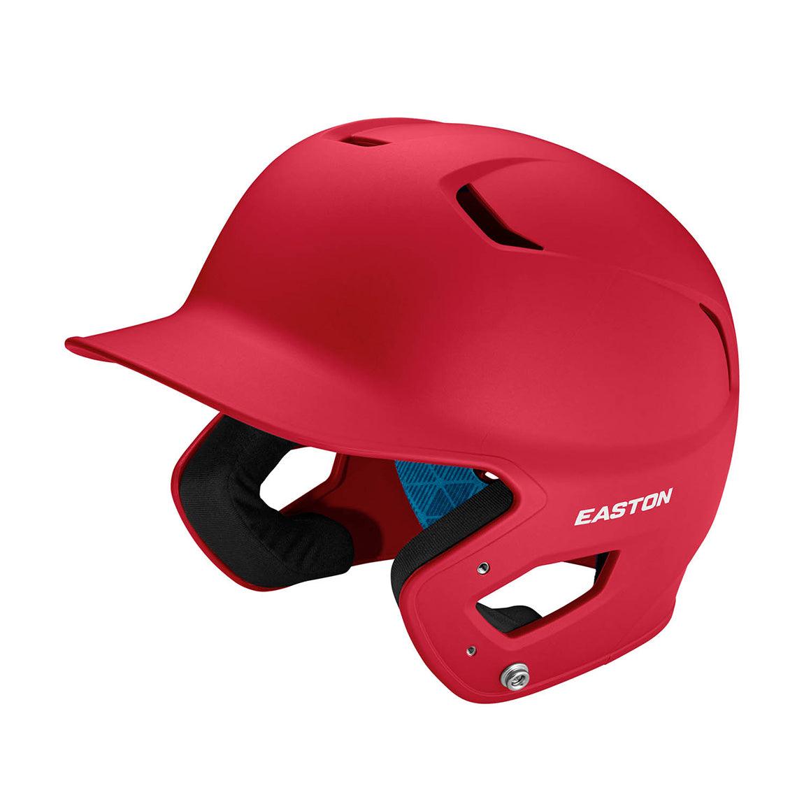 Z5 2.0 Matte Batting Helmet - Senior - Sports Excellence