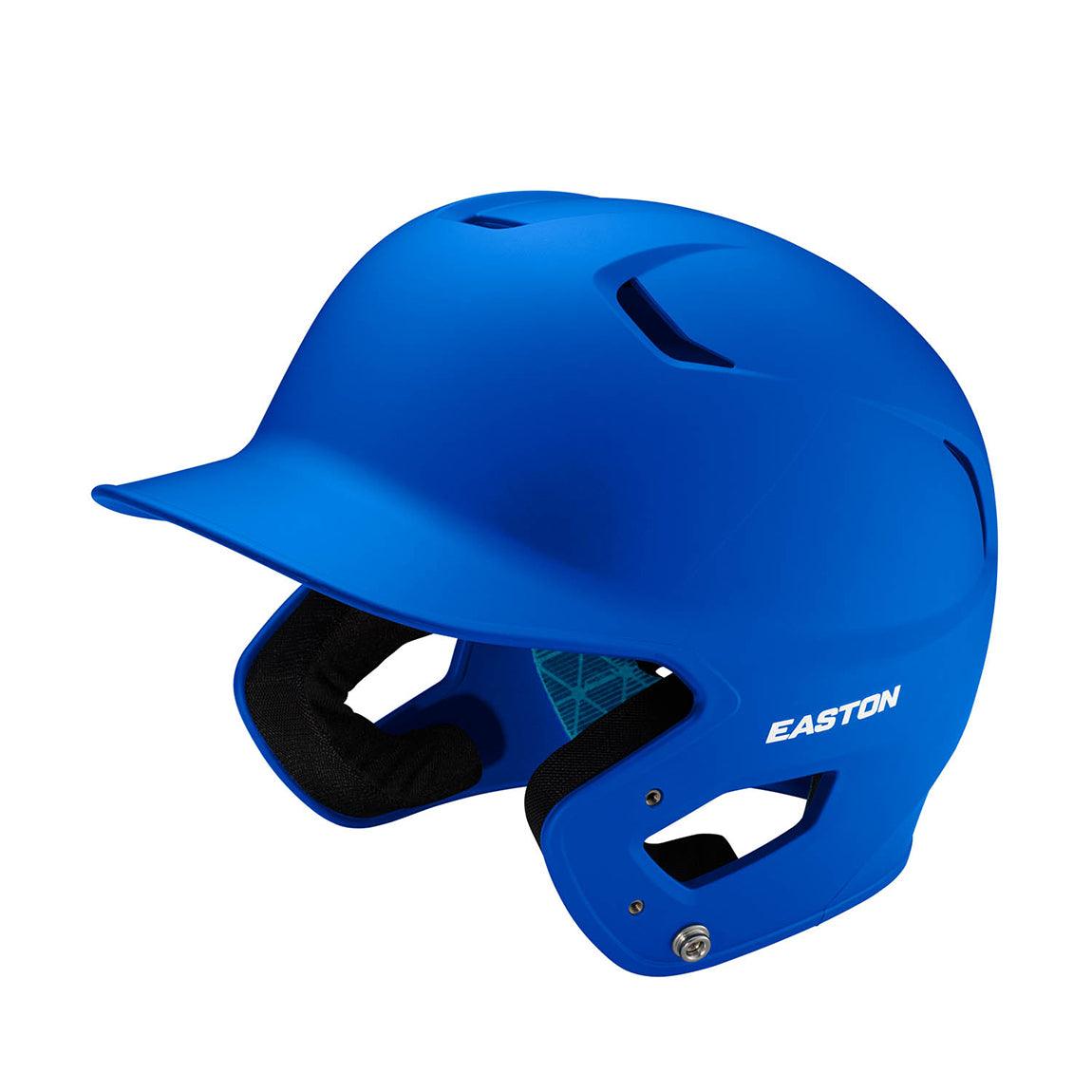 Z5 2.0 Matte Batting Helmet - Senior - Sports Excellence