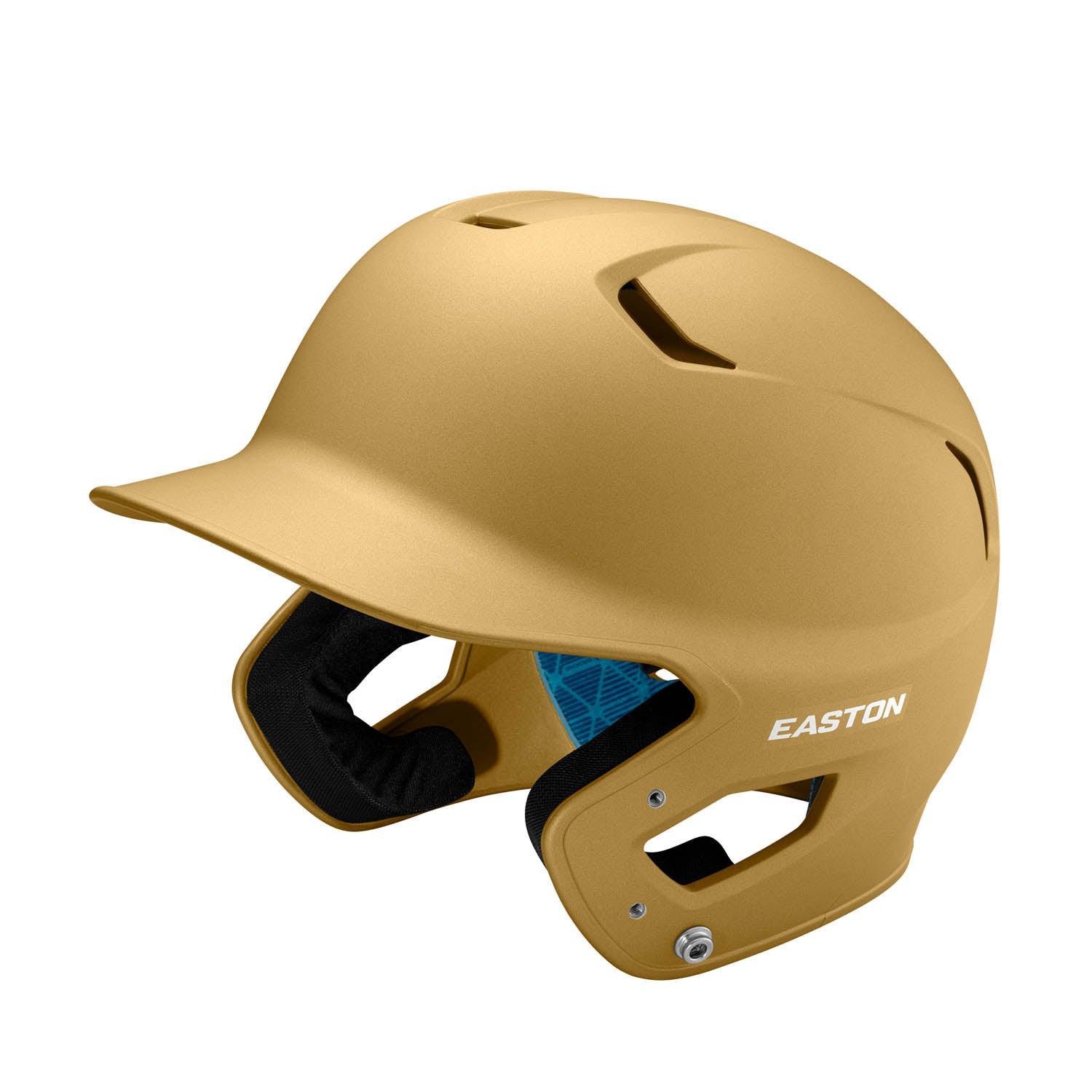 Z5 2.0 Matte Batting Helmet - Senior - Sports Excellence