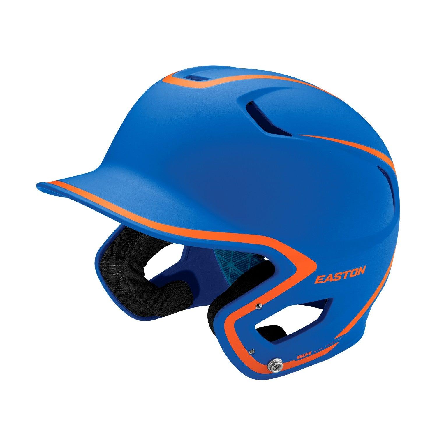 Z5 2.0 Batting Helmet Matte Two-Tone - Junior - Sports Excellence