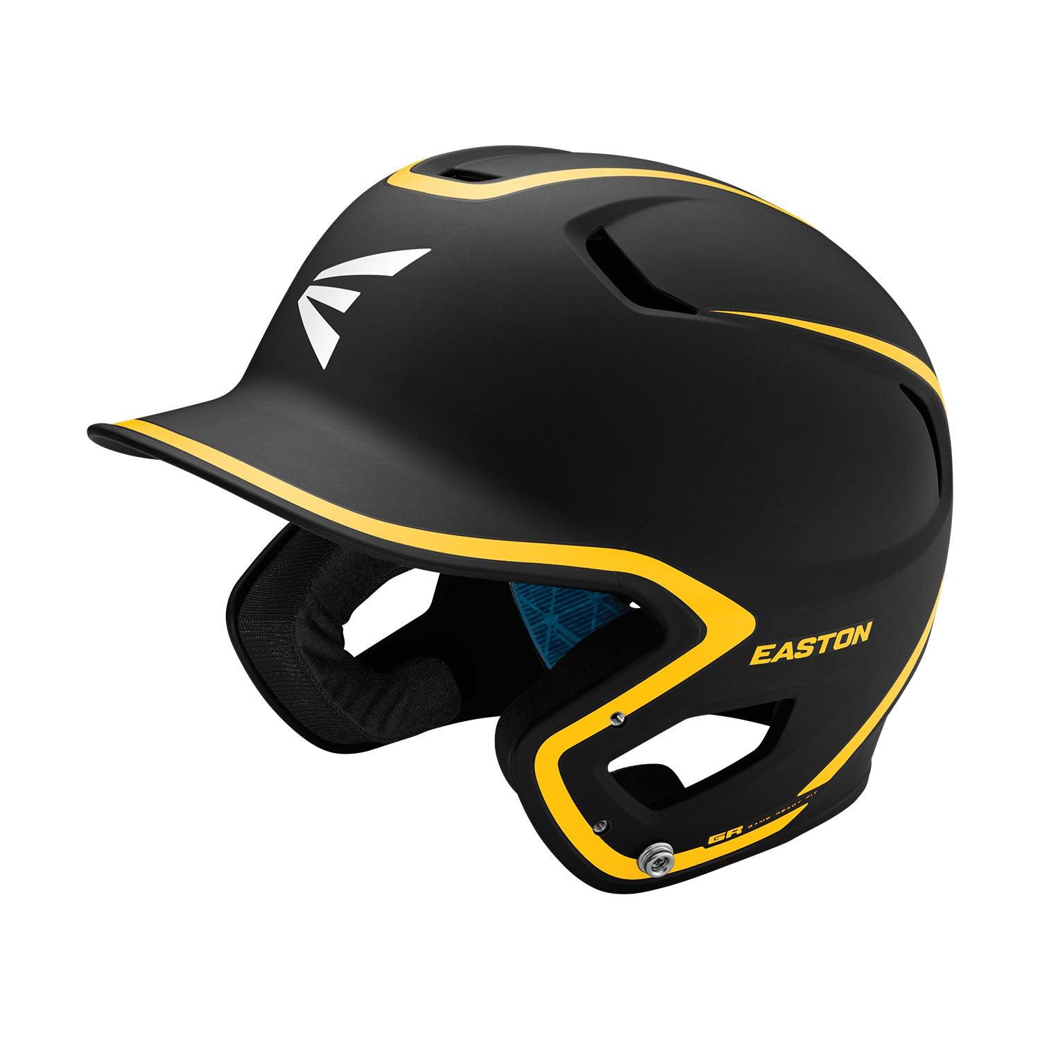 Z5 2.0 Batting Helmet Matte Two-Tone - Junior - Sports Excellence