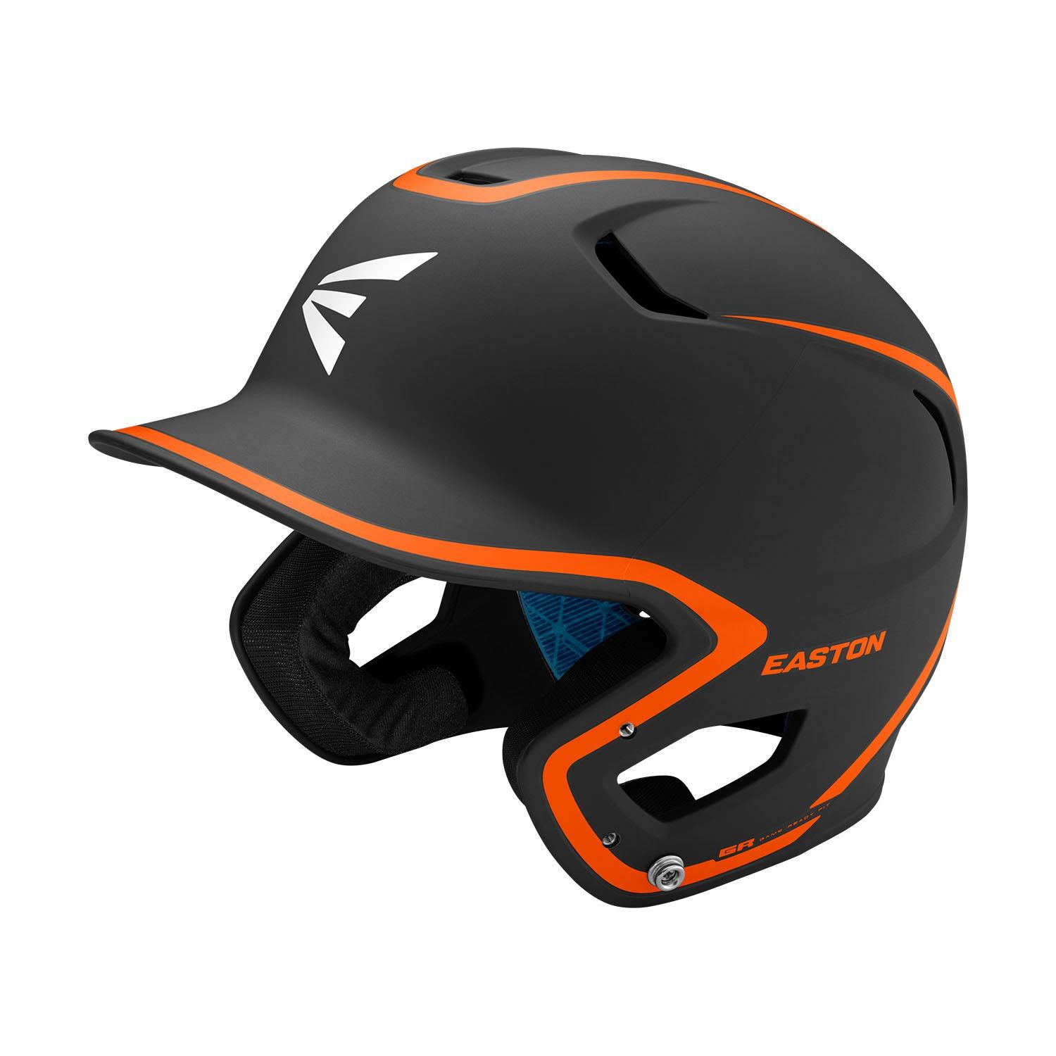 Z5 2.0 Batting Helmet Matte Two-Tone - Senior - Sports Excellence