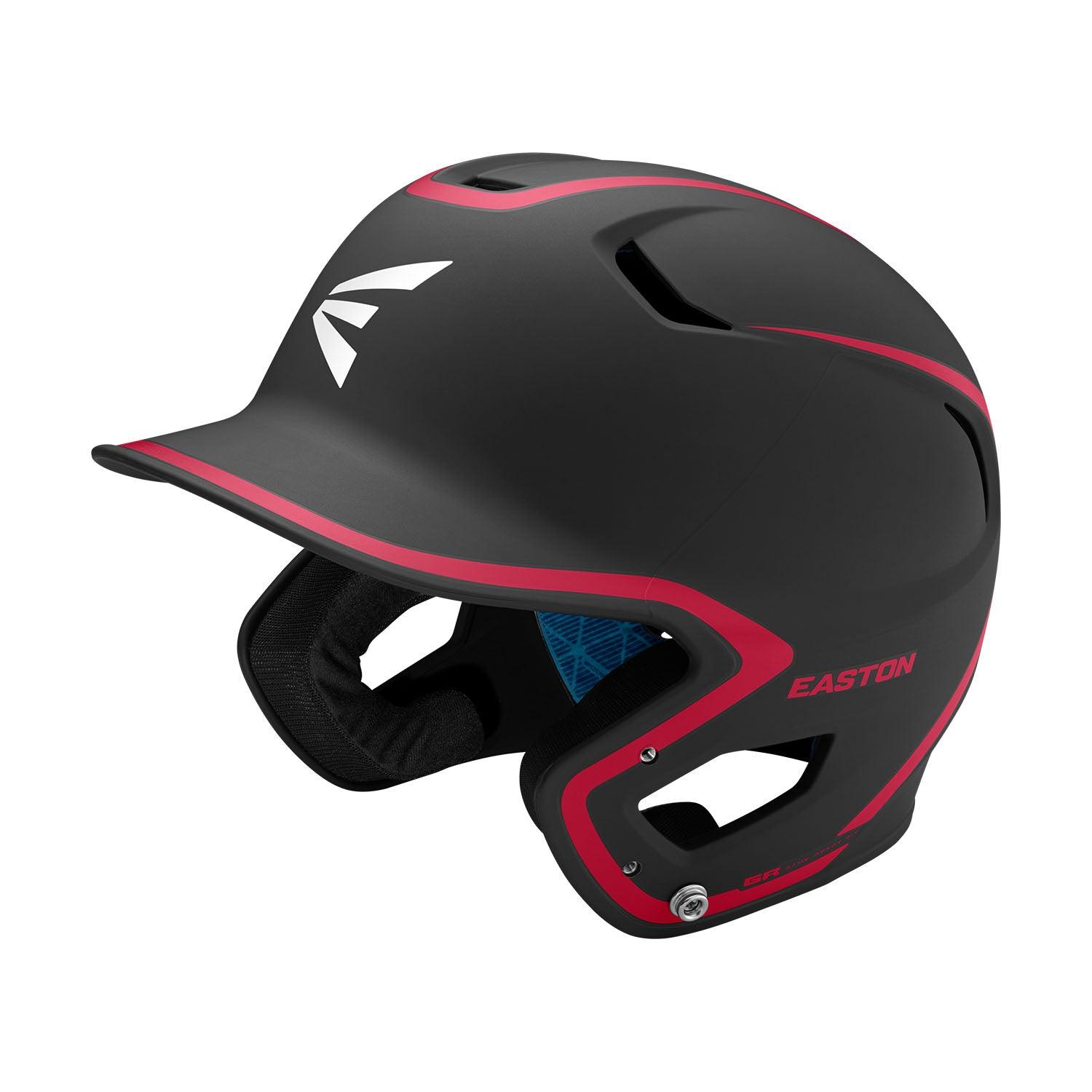 Z5 2.0 Batting Helmet Matte Two-Tone - Junior - Sports Excellence