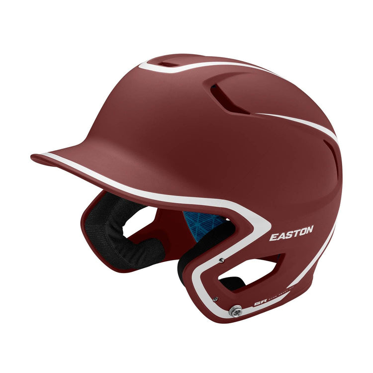 Z5 2.0 Batting Helmet Matte Two-Tone - Junior - Sports Excellence