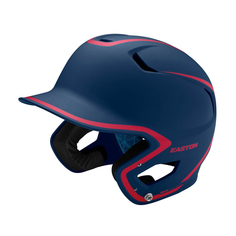 Z5 2.0 Batting Helmet Matte Two-Tone - Junior - Sports Excellence