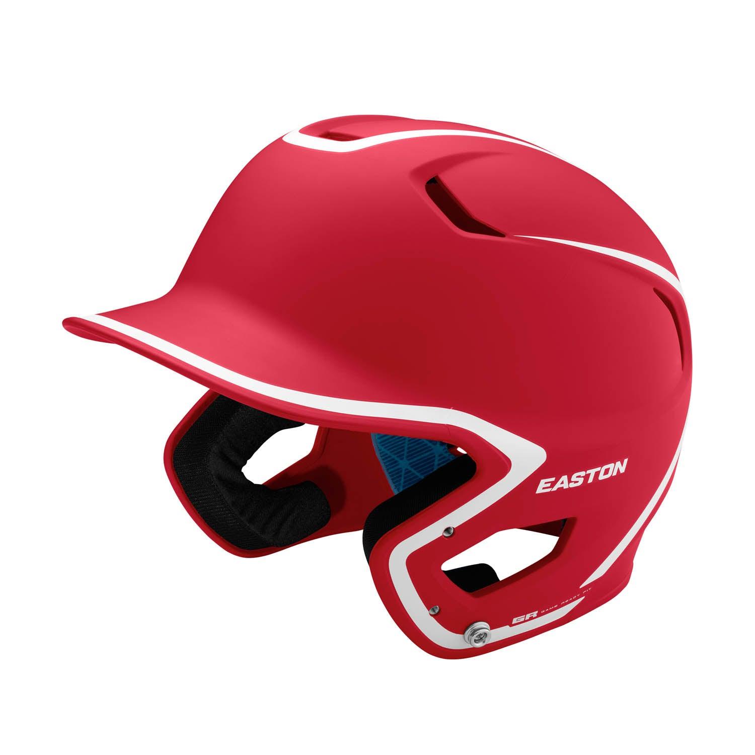 Z5 2.0 Batting Helmet Matte Two-Tone - Senior - Sports Excellence